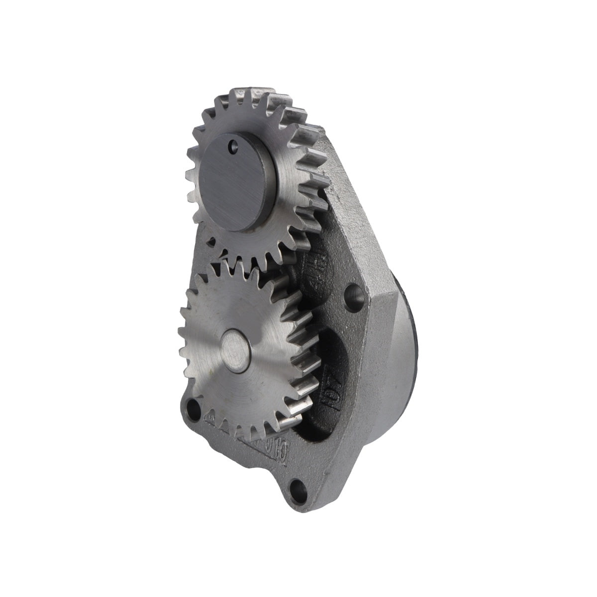 Oil Pump 6754-51-1100 for Komatsu Engine 6D107 SAA6D107E-1B SAA6D107E-1E - image 2