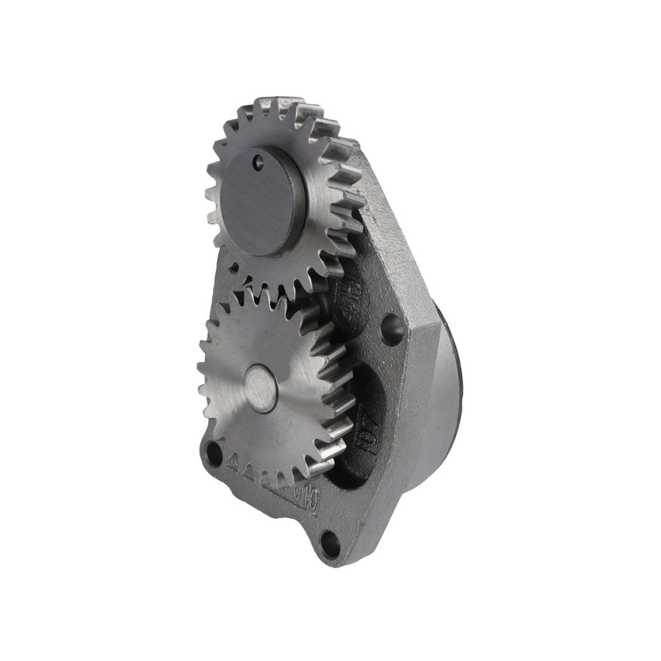 Oil Pump 6754-51-1100 for Komatsu Engine 6D107 SAA6D107E-1B SAA6D107E-1E - image 2