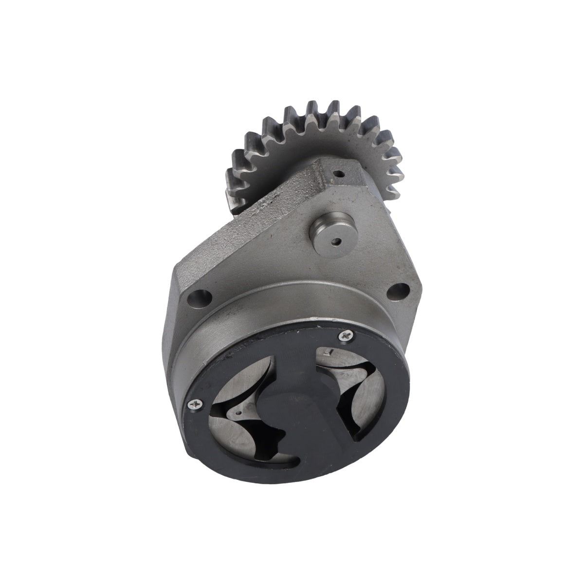 Oil Pump 6754-51-1100 for Komatsu Engine 6D107 SAA6D107E-1B SAA6D107E-1E - image 3
