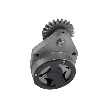 Oil Pump 6754-51-1100 for Komatsu Engine 6D107 SAA6D107E-1B SAA6D107E-1E - image 3