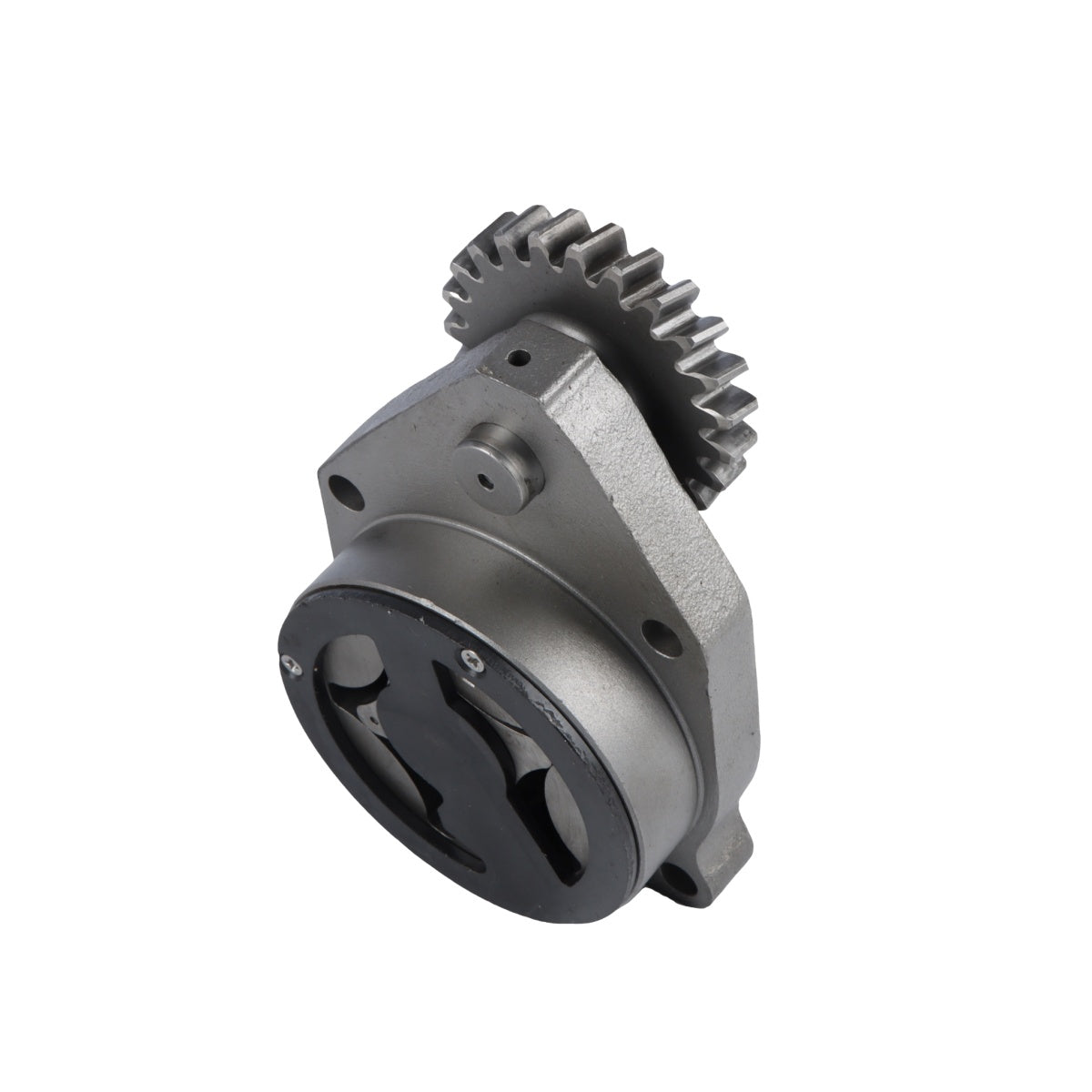 Oil Pump 6754-51-1100 for Komatsu Engine 6D107 SAA6D107E-1B SAA6D107E-1E - image 4