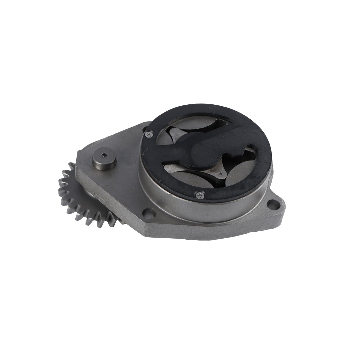 Oil Pump 6754-51-1100 for Komatsu Engine 6D107 SAA6D107E-1B SAA6D107E-1E - image 5
