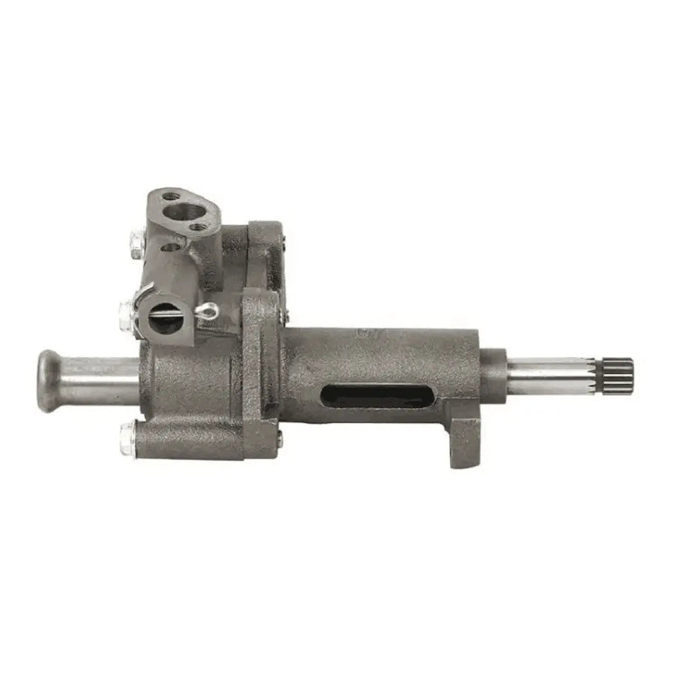 Oil Pump 8-94366-241-0 for Isuzu 6BD1 6BD1T Engine Hitachi EX200-2 Excavator