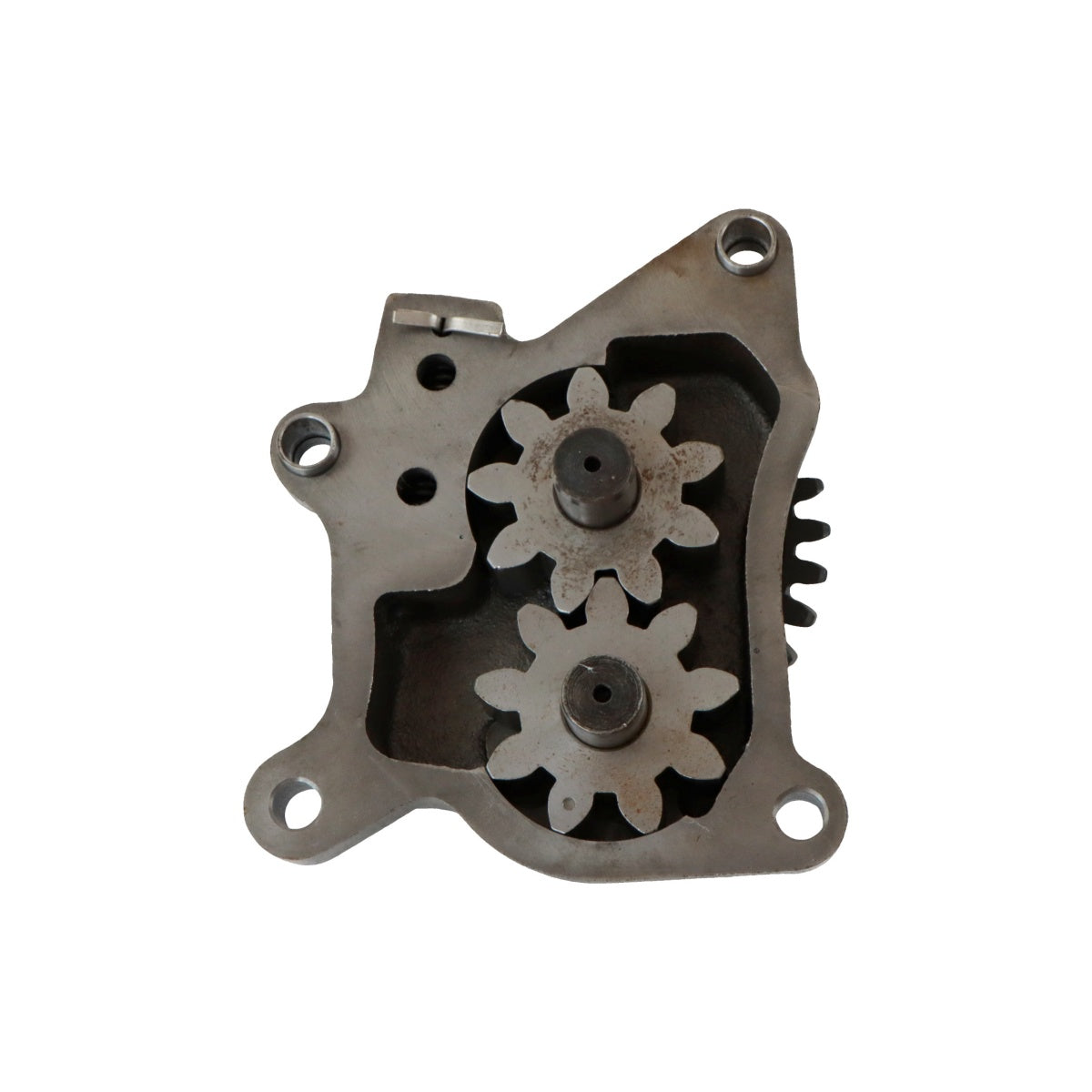 Oil Pump 8943955641 for Isuzu Engine 4HF1 6HK1 6HH1 6HE1 6KH1 - image 3