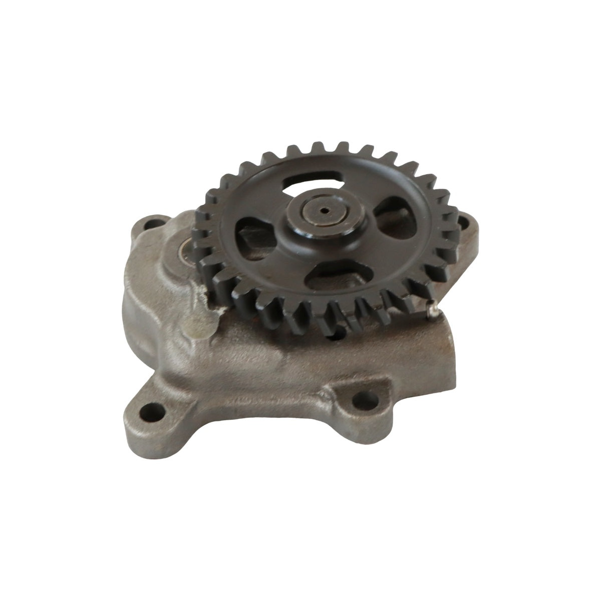 Oil Pump 8943955641 for Isuzu Engine 4HF1 6HK1 6HH1 6HE1 6KH1 - image 4