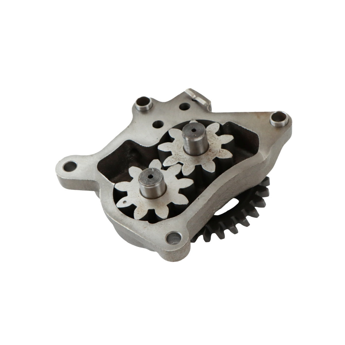Oil Pump 8943955641 for Isuzu Engine 4HF1 6HK1 6HH1 6HE1 6KH1 - image 5