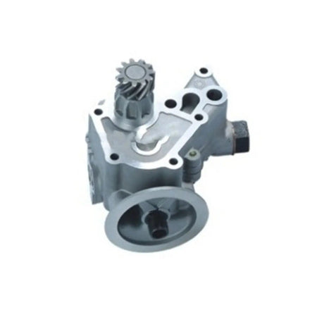 Oil Pump MD014603 for Mitsubishi Engine 4D31 Caterpillar E70 Kato HD400 HD450 Excavat - image 3