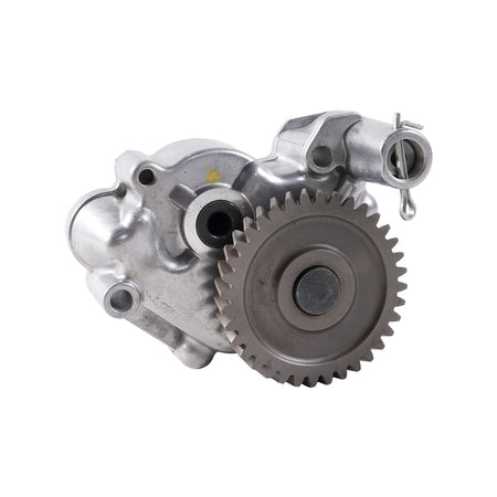 Oil Pump ME014230 for Mitsubishi Engine 6D34 6D34T Kato Excavator HD820 - image 4