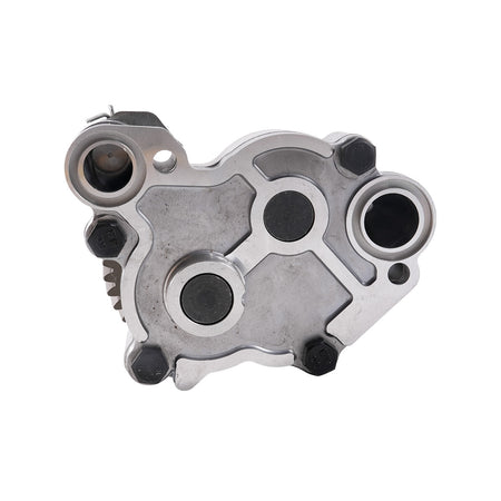 Oil Pump ME014230 for Mitsubishi Engine 6D34 6D34T Kato Excavator HD820 - image 5