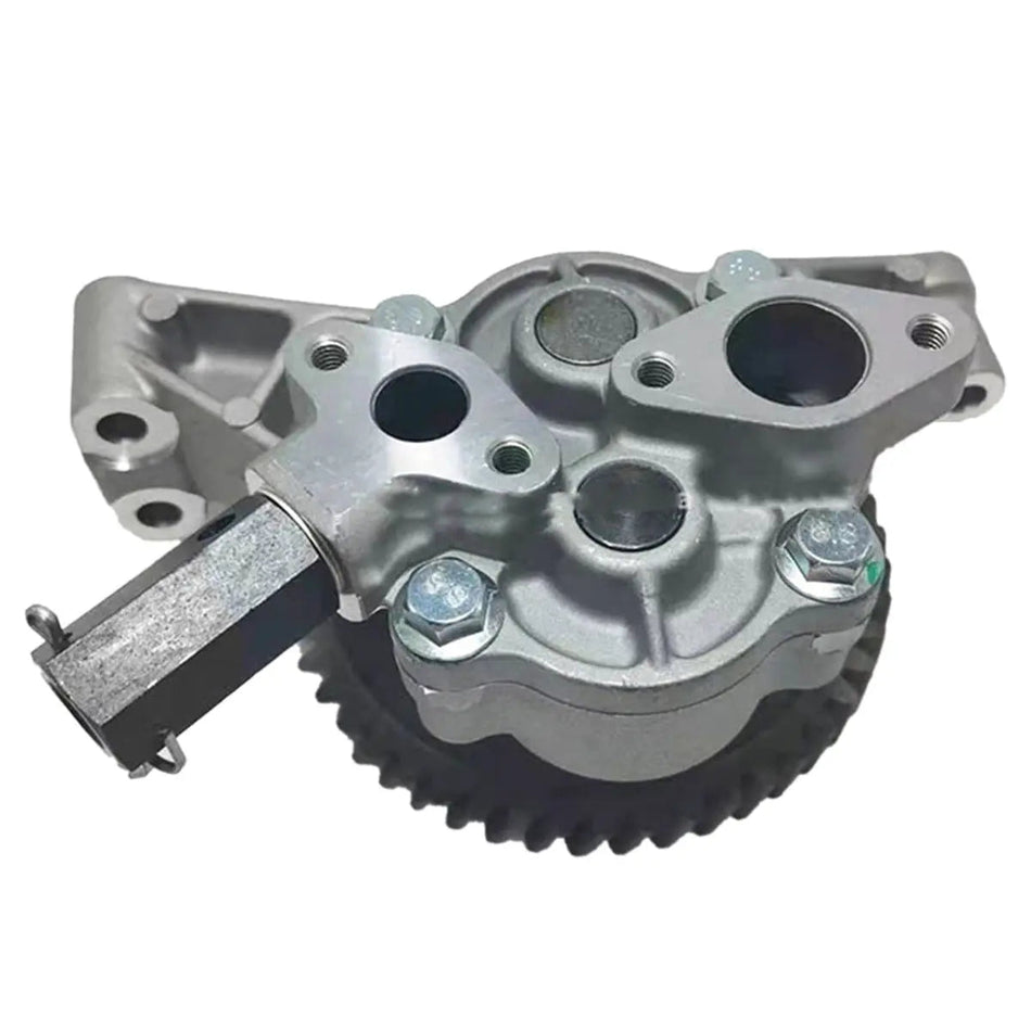 Oil Pump ME034664 for Mitsubishi Engine 6D16 6D14 6D15