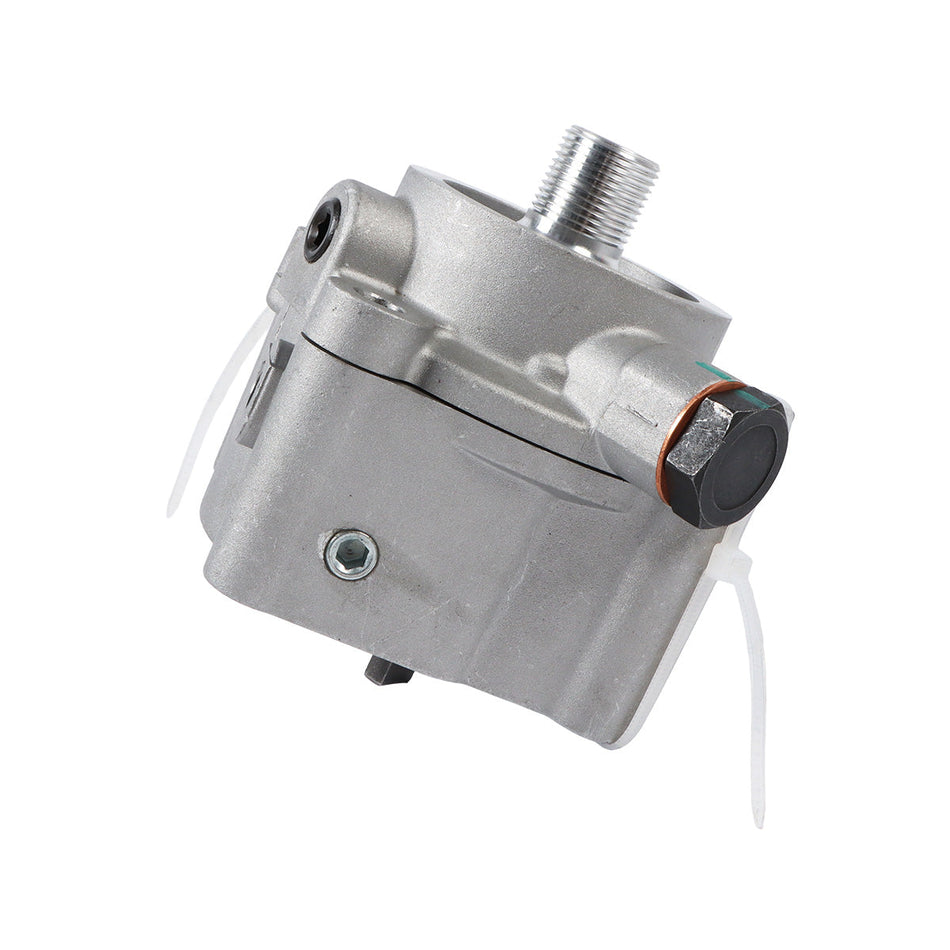Oil Pump MM43032601 for Mitsubishi Engine K4M K4N - image 2