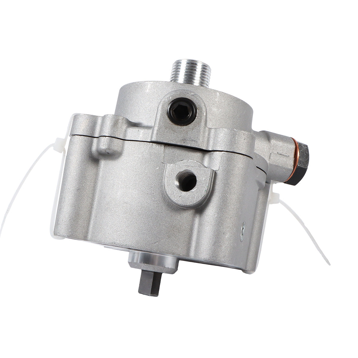 Oil Pump MM43032601 for Mitsubishi Engine K4M K4N - image 4
