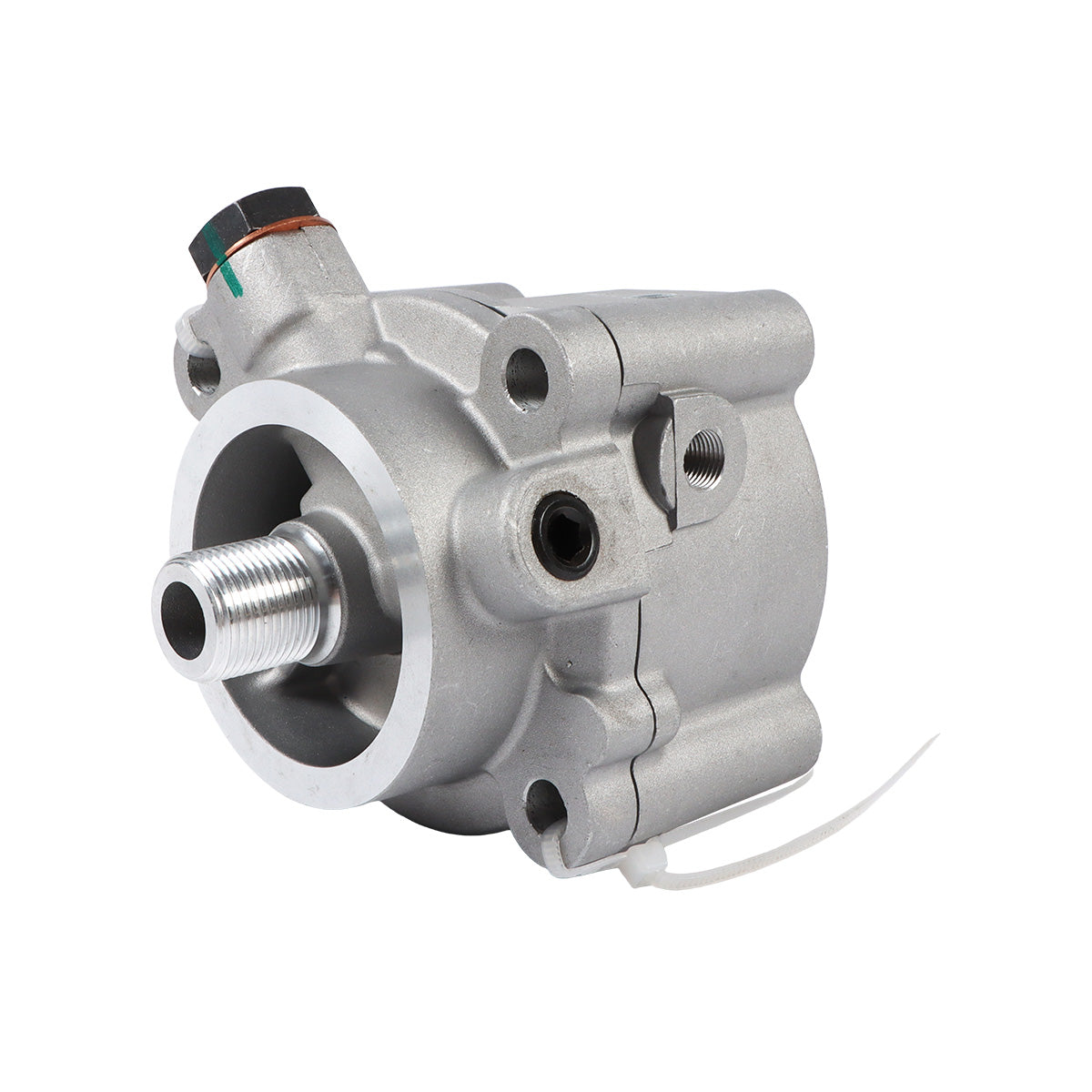 Oil Pump MM43032601 for Mitsubishi Engine K4M K4N - image 5