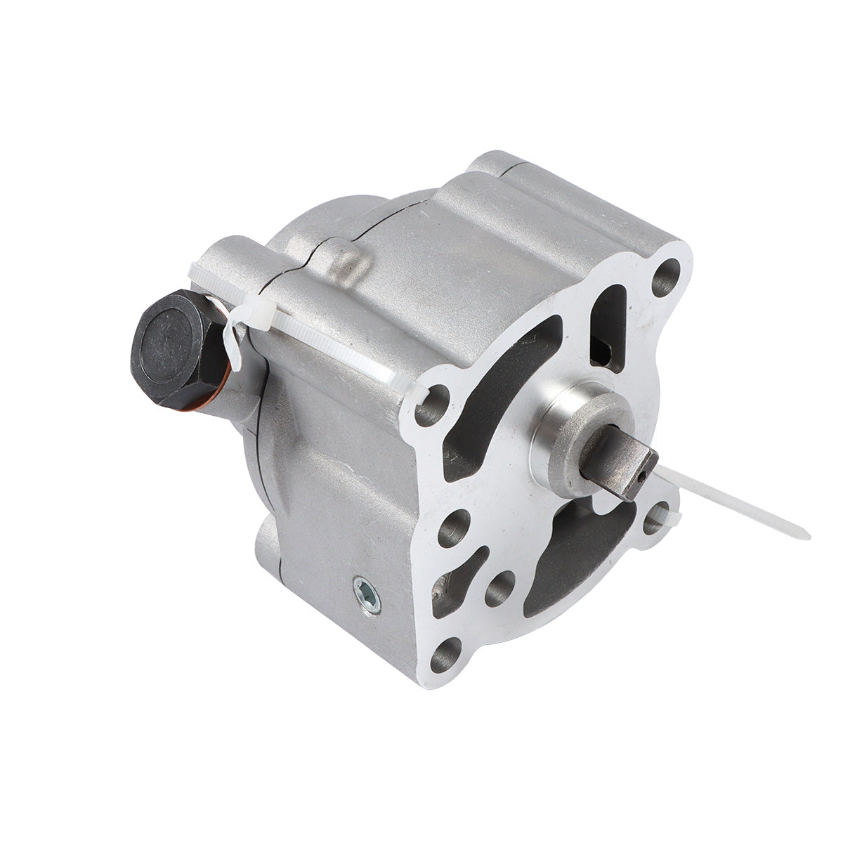 Oil Pump MM43032601 for Mitsubishi Engine K4M K4N - image 6