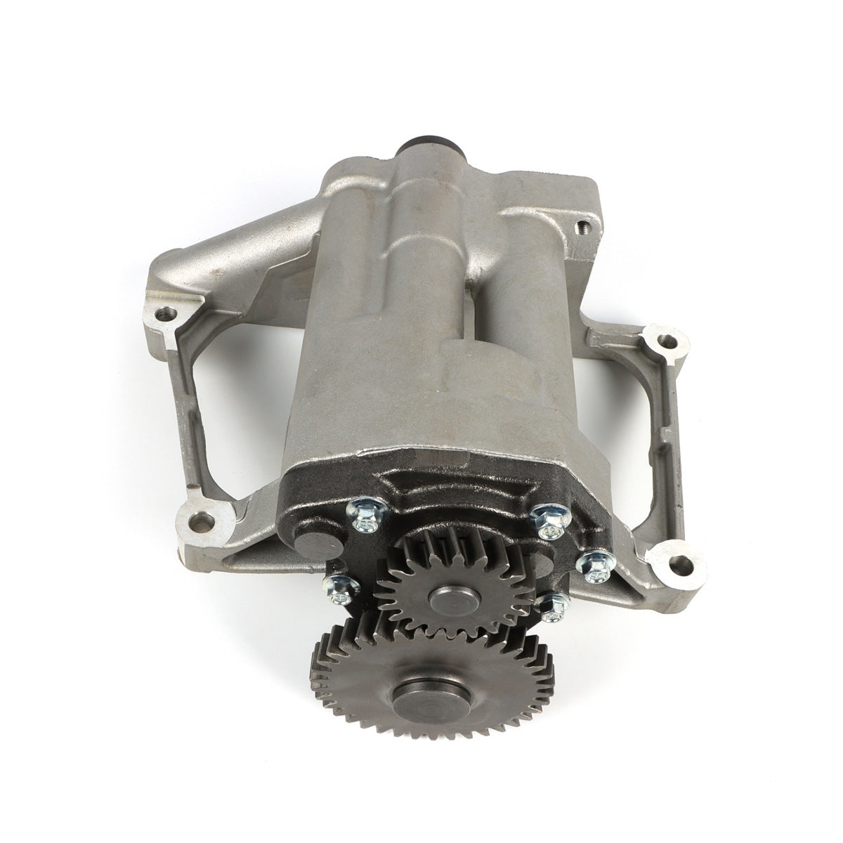 Oil Pump T419939 for Perkins 1104A-44 1104C-44 1104D-44 Engine - image 2