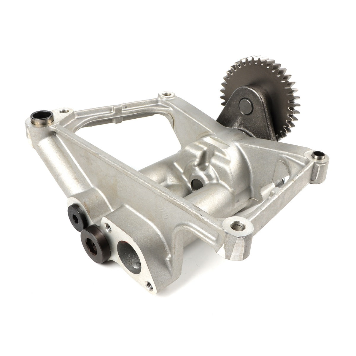 Oil Pump T419939 for Perkins 1104A-44 1104C-44 1104D-44 Engine - image 4