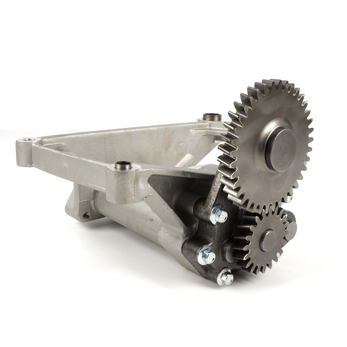 Oil Pump T419939 for Perkins 1104A-44 1104C-44 1104D-44 Engine - image 5
