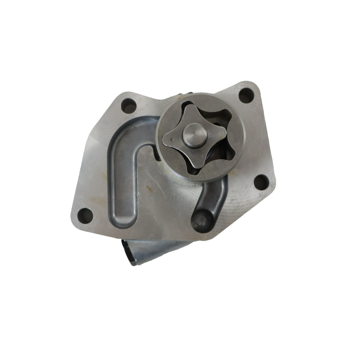 Oil Pump YM123900-32000 for Komatsu Excavator PC110R-1 PW95R-2 PW110R-1 PC95R-2 - image 4