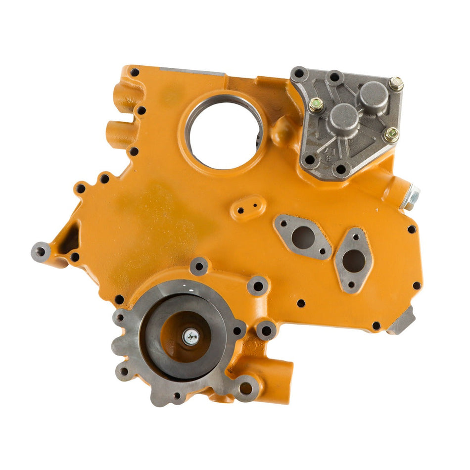 Oil Pump for Caterpillar Excavator E320B