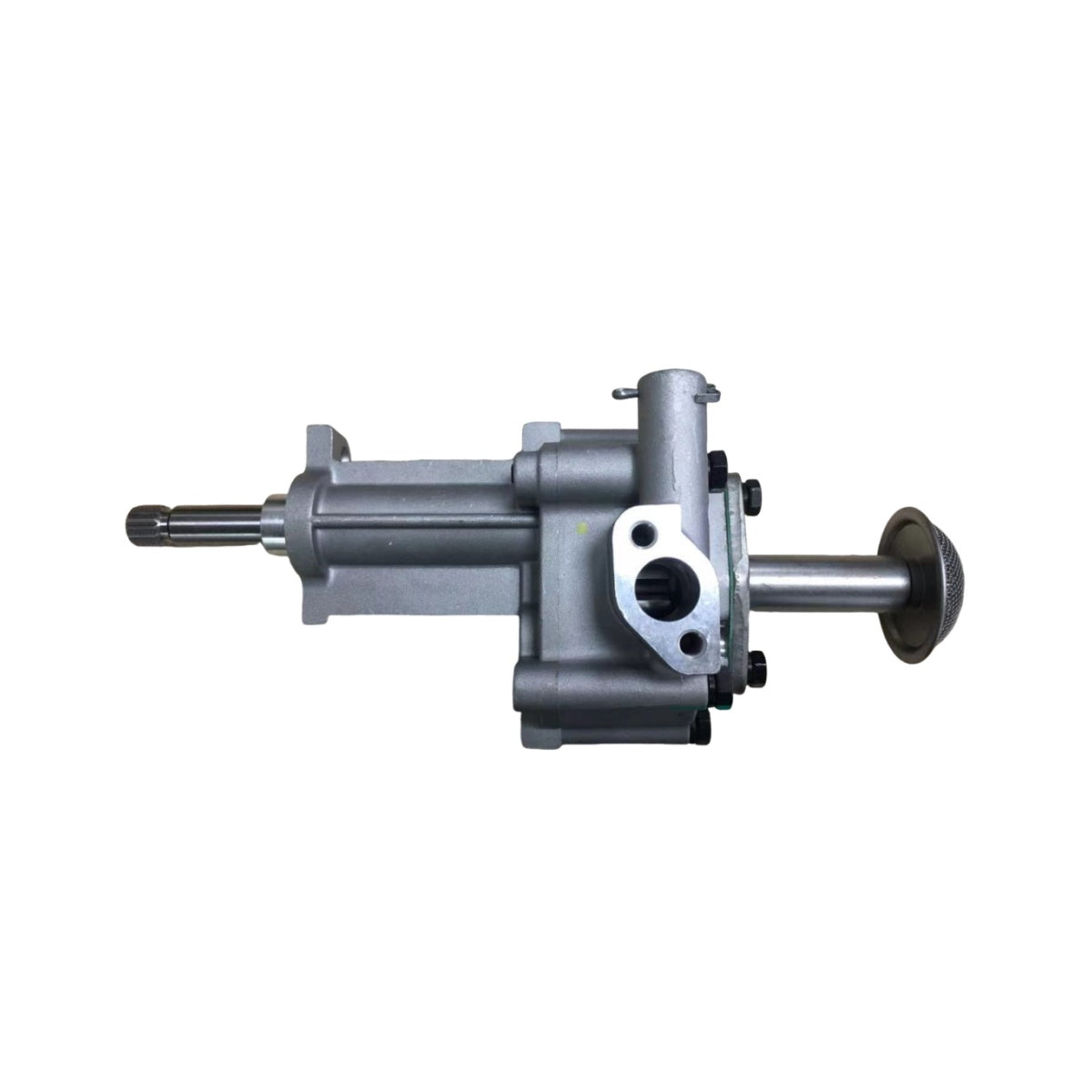 Oil Pump for Doosan Daewoo Engine DB58 DB58T - image 2