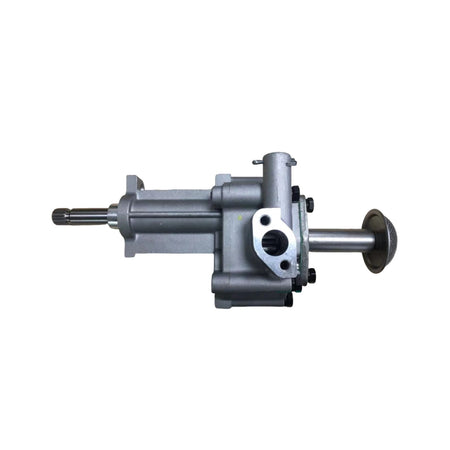 Oil Pump for Doosan Daewoo Engine DB58 DB58T - image 2