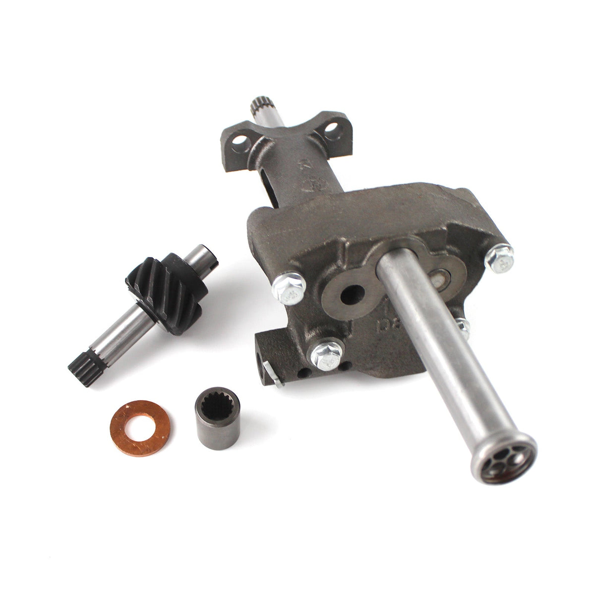 Oil Pump for Isuzu 6BG1 Engine - image 4