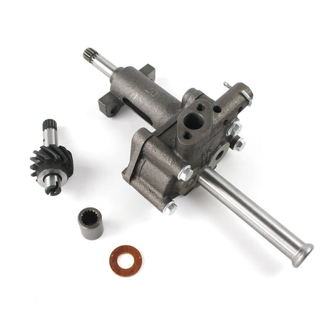 Oil Pump for Isuzu 6BG1 Engine - image 5
