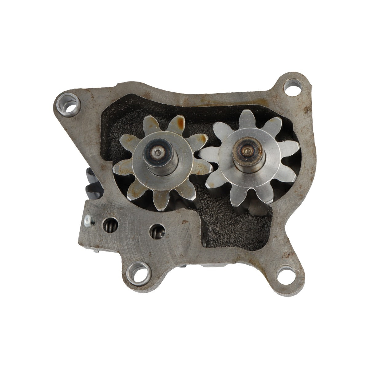 Oil Pump for Isuzu Engine 4HE1 - image 2