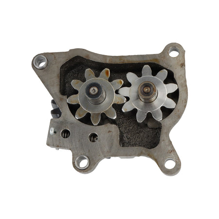 Oil Pump for Isuzu Engine 4HE1 - image 2