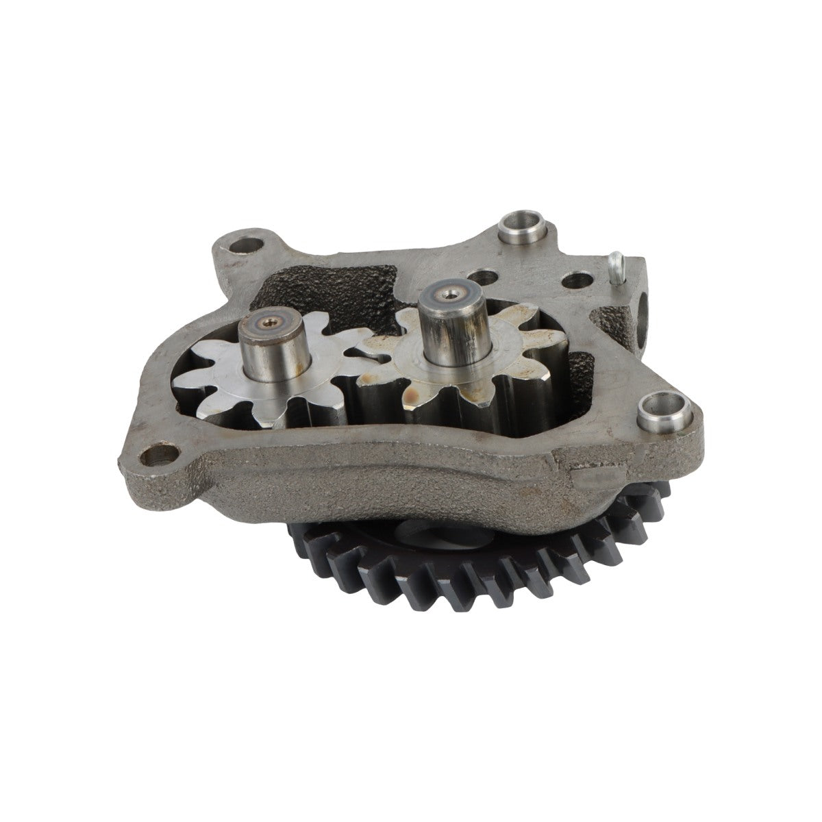 Oil Pump for Isuzu Engine 4HE1 - image 3