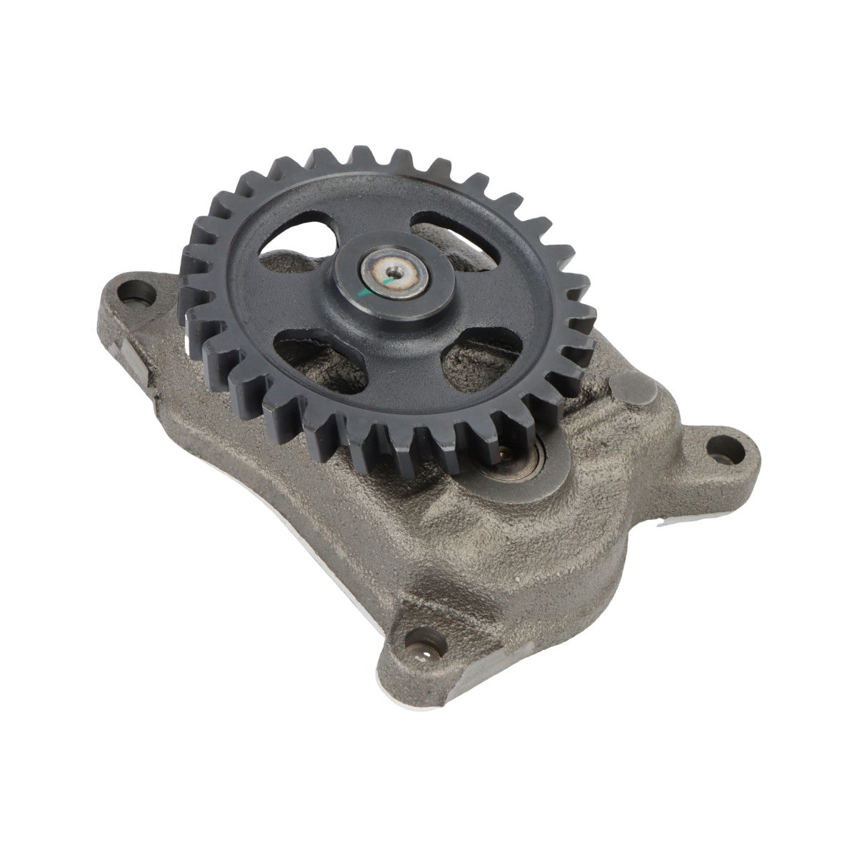 Oil Pump for Isuzu Engine 4HE1 - image 4