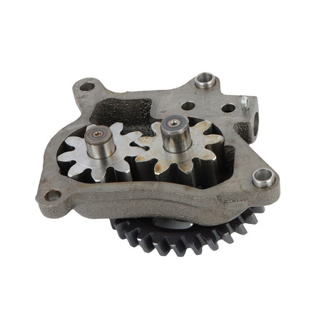 Oil Pump for Isuzu Engine 4HE1 - image 5