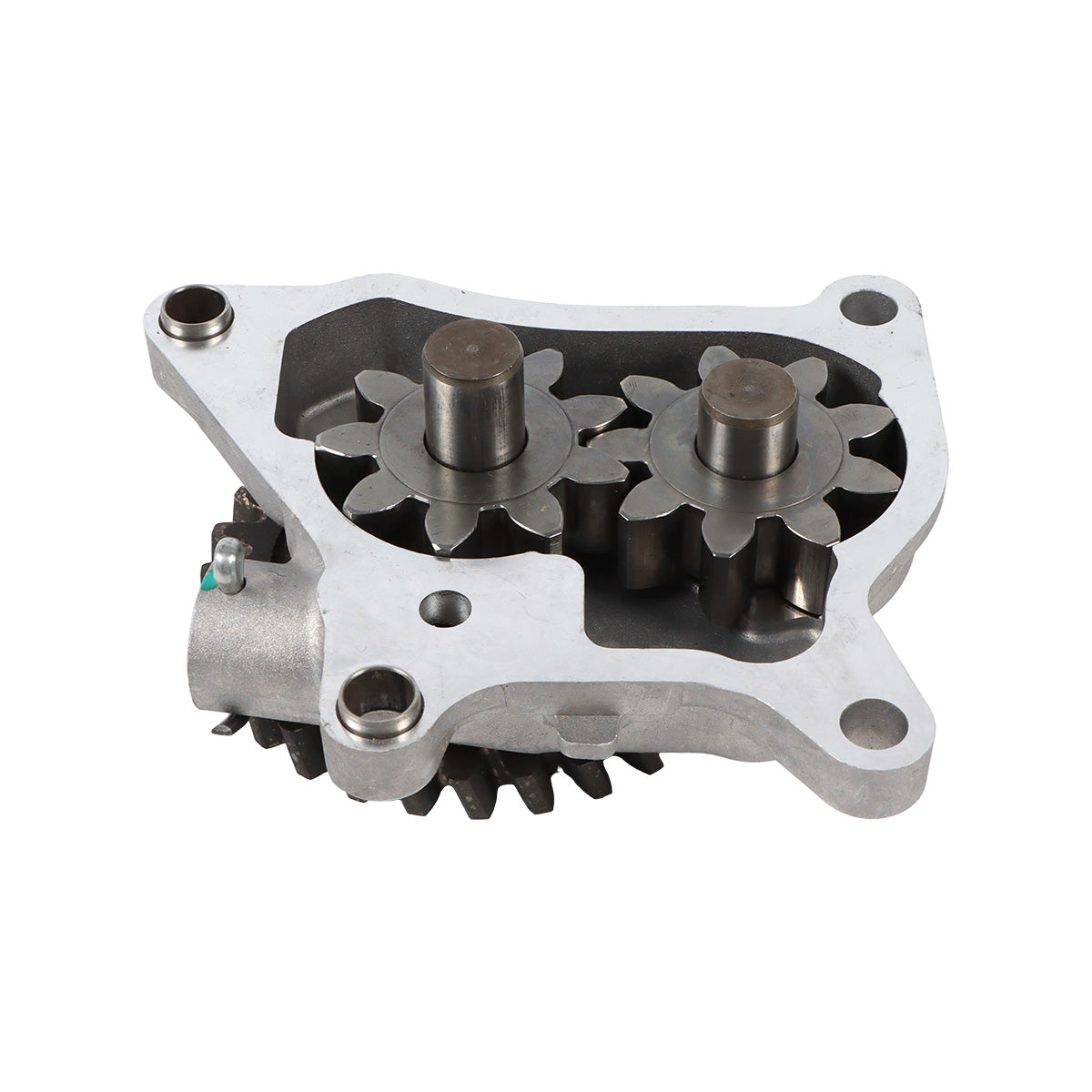 Oil Pump for Isuzu Engine 4HK1 6HK1 - image 5