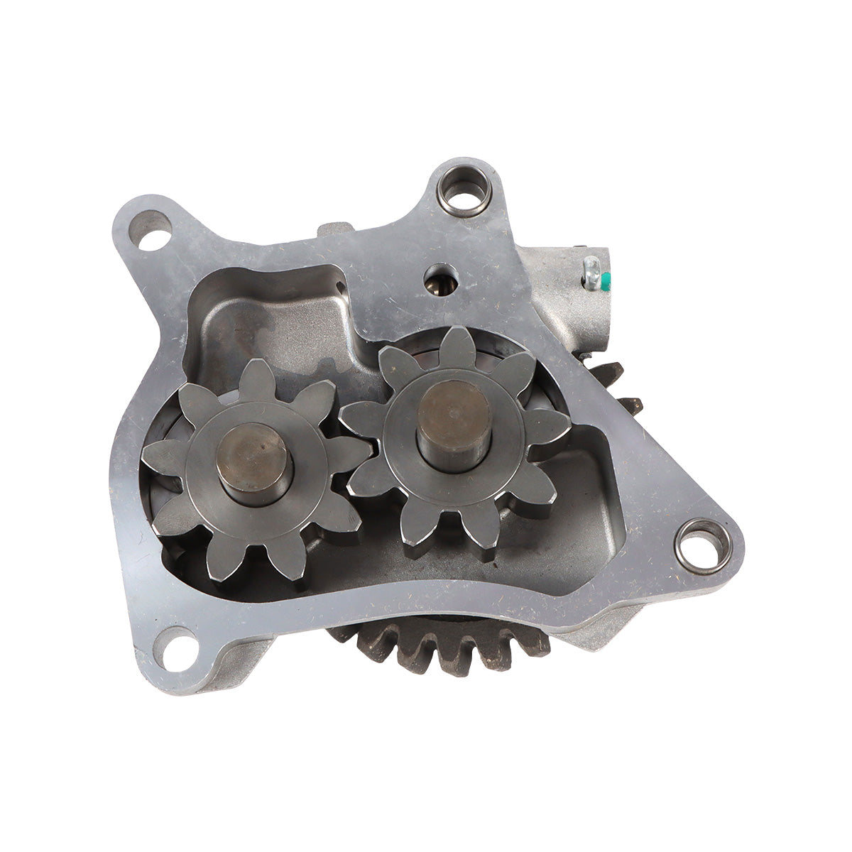 Oil Pump for Isuzu Engine 4HK1 6HK1 - image 3