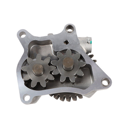 Oil Pump for Isuzu Engine 4HK1 6HK1 - image 3