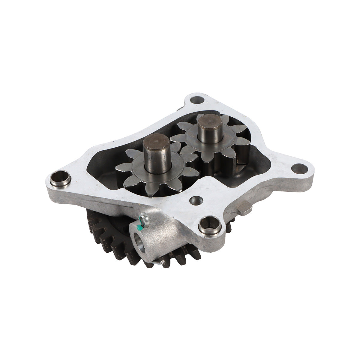 Oil Pump for Isuzu Engine 4HK1 6HK1 - image 4