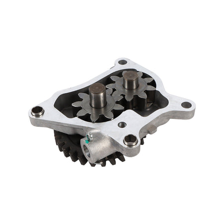 Oil Pump for Isuzu Engine 4HK1 6HK1 - image 4
