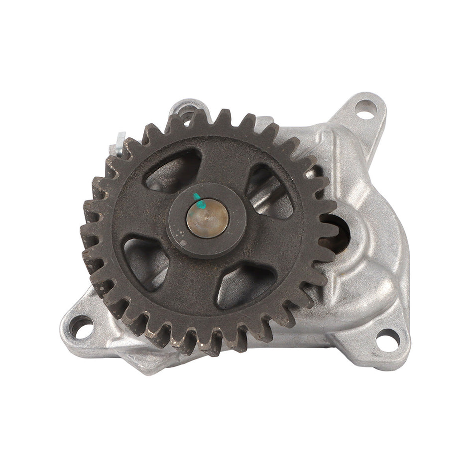 Oil Pump for Isuzu Engine 4HK1 6HK1