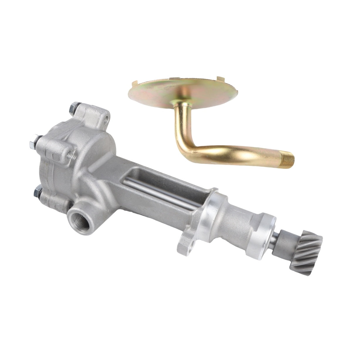 Oil Pump for Isuzu Engine 4JD1 4JE1 4JF1
