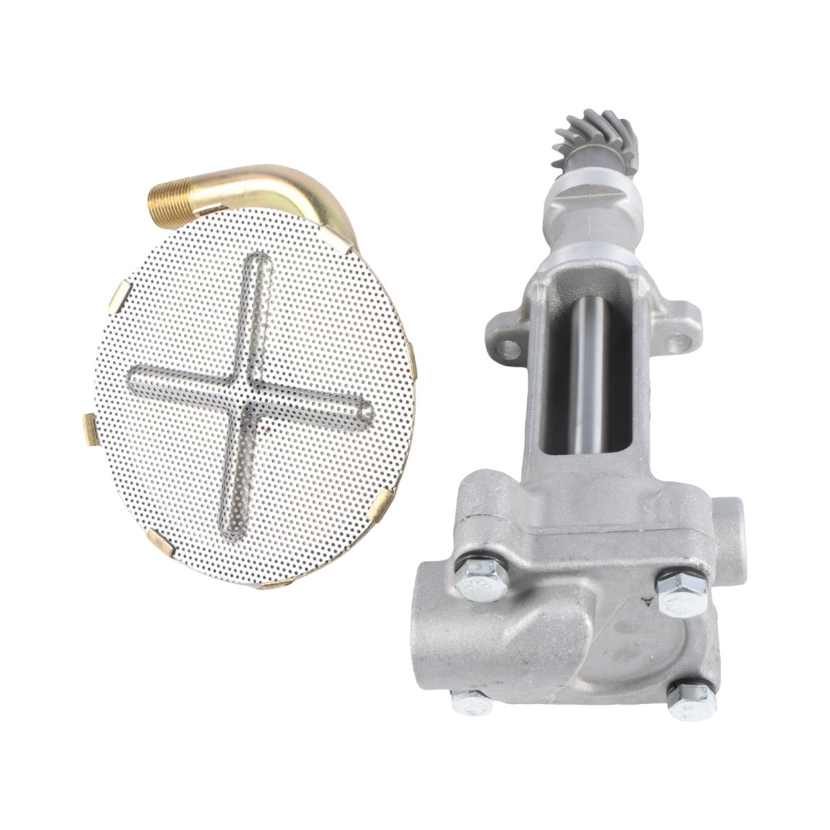 Oil Pump for Isuzu Engine 4JD1 4JE1 4JF1 - image 4