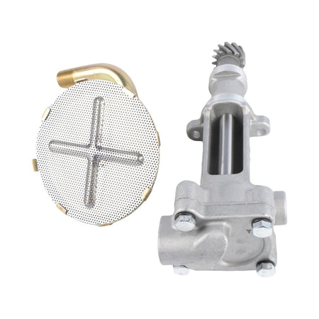Oil Pump for Isuzu Engine 4JD1 4JE1 4JF1 - image 4
