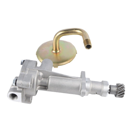 Oil Pump for Isuzu Engine 4JD1 4JE1 4JF1 - image 5