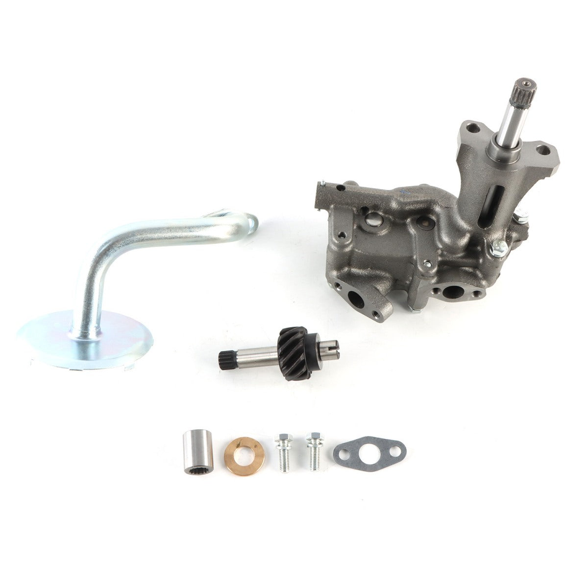 Oil Pump for Isuzu Engine 6RB1