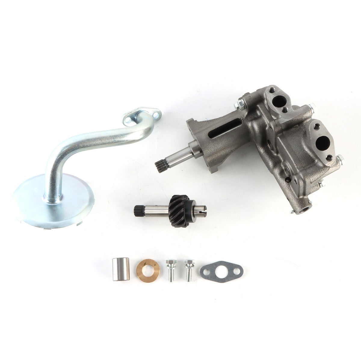 Oil Pump for Isuzu Engine 6RB1 - image 2