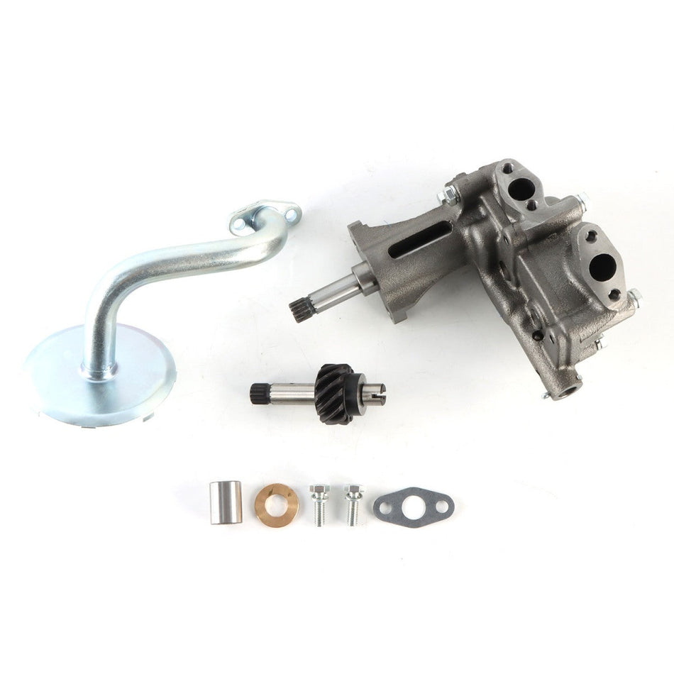 Oil Pump for Isuzu Engine 6RB1 - image 2