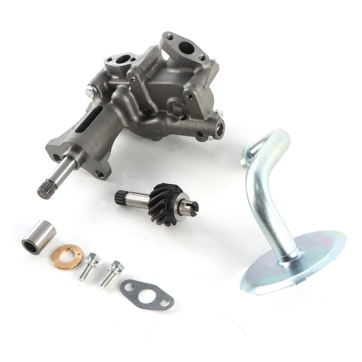 Oil Pump for Isuzu Engine 6RB1 - image 3