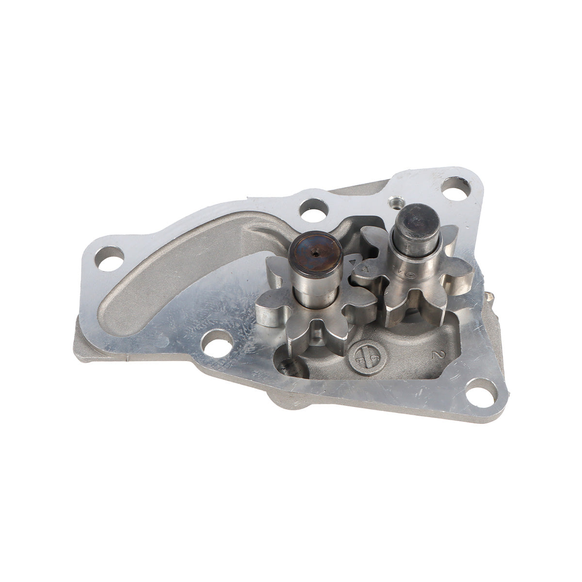 Oil Pump for Komatsu Engine 4D95 - image 3