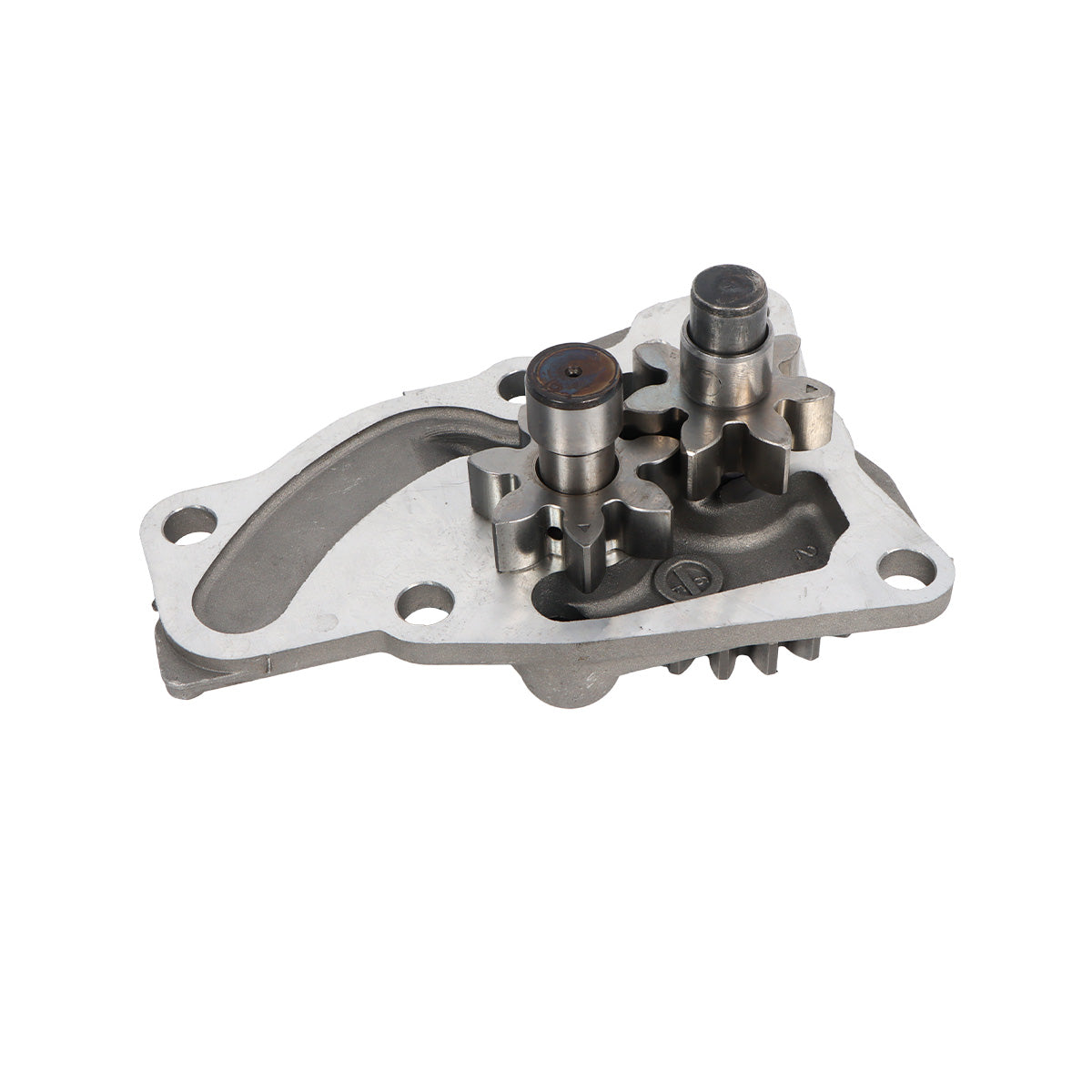 Oil Pump for Komatsu Engine 4D95 - image 4