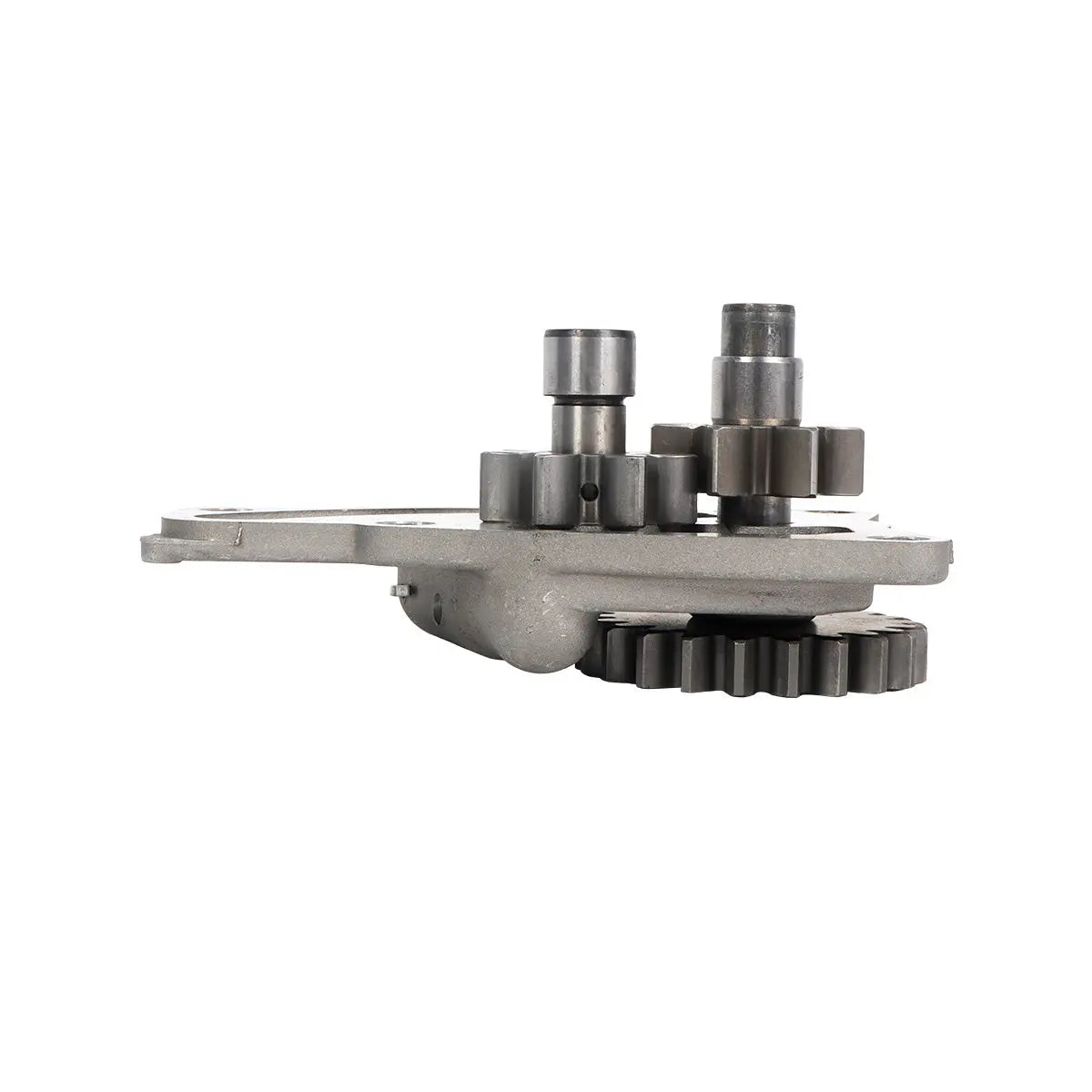 Oil Pump for Komatsu Engine 4D95 - image 5