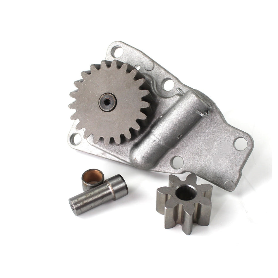 Oil Pump for Komatsu Engine S6D95 SA6D95 4D95 - image 2